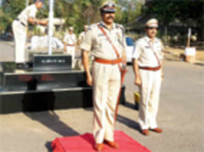 DGP Dayal, 3 others booked for delaying promotion of top cop