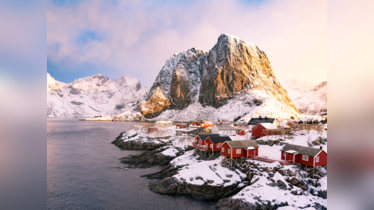 Must-Visit Mountain Destinations: Breathtaking Peaks You Can’t Miss