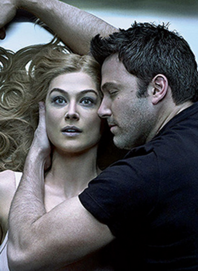 Gone Girl comes to India, not so dare-bare