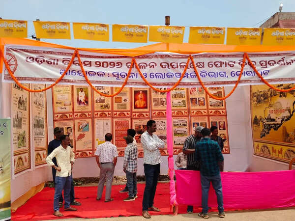Kotia gets to know legacy of Utkal’s great sons