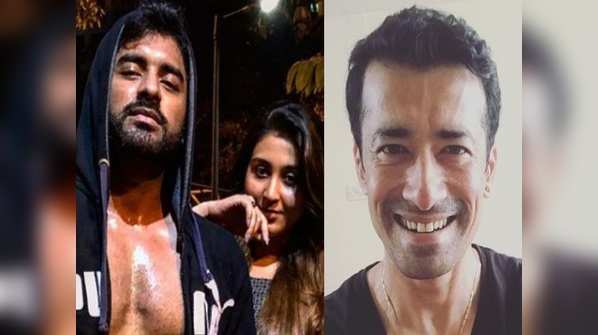From Ankush-Oindrila to Rishi Kaushik: These Bengali celebs inspire fans to stay fit during lockdown