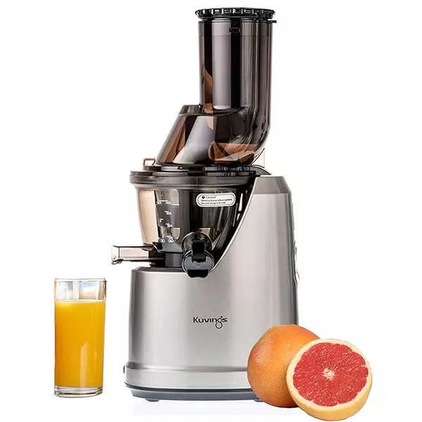 Sip Your Way to Wellness With The Best Juicers for Fresh, Daily Nutrition