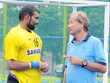 We won't underestimate any team, says Oltmans