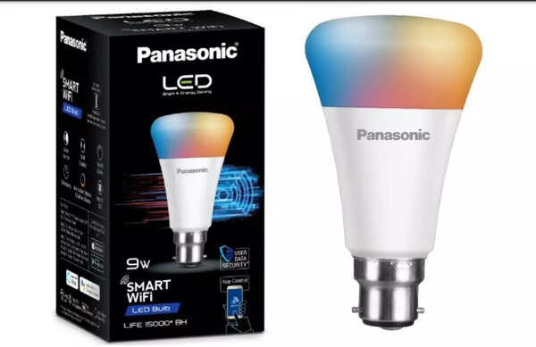 Here’s‌ ‌how‌ ‌you‌ ‌can‌ ‌make‌ ‌your‌ ‌home‌ ‌stand‌ ‌out‌ ‌this‌ ‌festive‌ ‌season‌ ‌using‌ ‌Panasonic‌ ‌lights‌ ‌