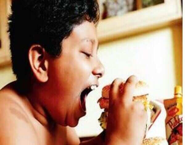 200 million children overweight in India, IASO study suggests