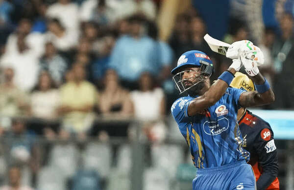 Mumbai Indians mid-season review: Can Hardik Pandya lead Mumbai to its glory days?