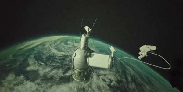 Voyager’s endless journey comes alive at Bengaluru planetarium