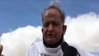 ‘Every household in Rajasthan is against BJP leaders’: Ashok Gehlot 
