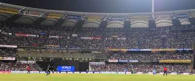 MCA to provide free passes for students to watch Mumbai Test