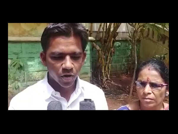 Dalit man abducted, beaten up over non-payment of pending dues in Hyderabad