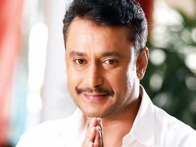 Await Darshan's television debut