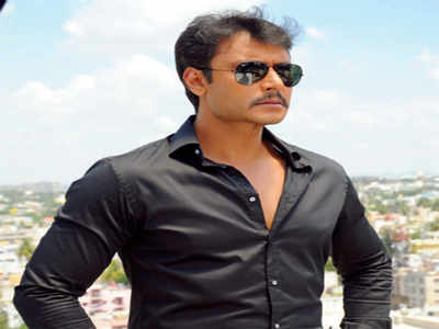 Darshan, Milana Prakash and Dushyanth collaborate for a project