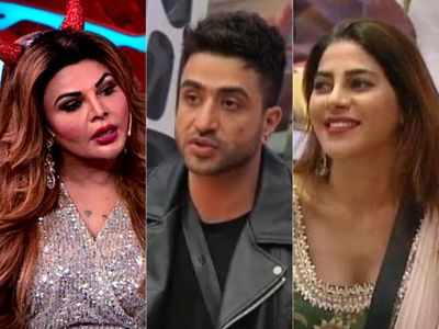 Bigg Boss 14: Rakhi Sawant, Nikki Tamboli, Aly Goni to enter the show