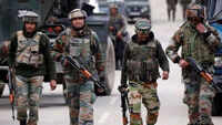 Intel warns of possible Pakistani BAT 'action' on Indian security forces in J&K 