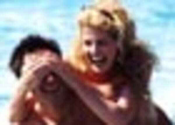 Celebs' wild weekends! 