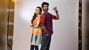 Aparajita Apu' to 'Dance Dance Junior Season 2': New shows to ...