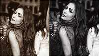 Malaika Arora oozes 'confidence' in new monochrome picture! 