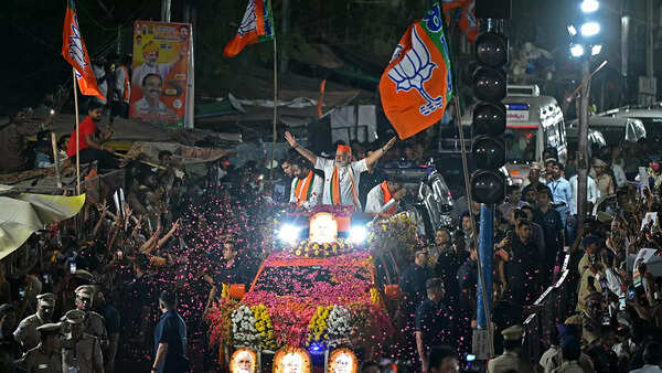 How Oppn-run states are paying the price for keeping BJP at bay