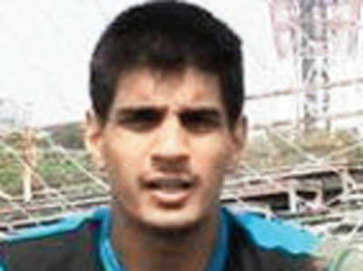 Goalie Sandhu has a bright future, says Subrata