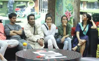 Bigg Boss 11, Episode 4, Day 4, 5th October 2017, Live Updates: Padosis win the luxury budget task, Preview for tomorrow shows more fights to take place in the house