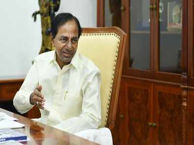 Telangana's new secretariat to have two mosques, a temple and a church