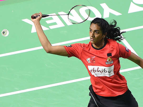 PBL: Sindhu's effort in vain; Lakshya wins trump tie