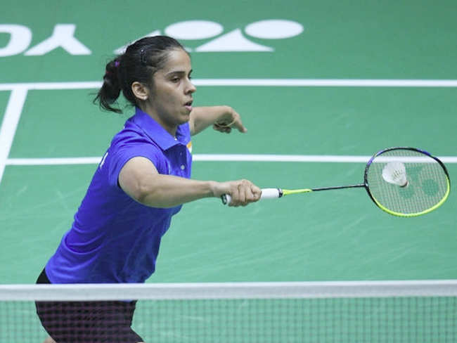 Badminton: Badminton News, Scores, Results & more on Times of India