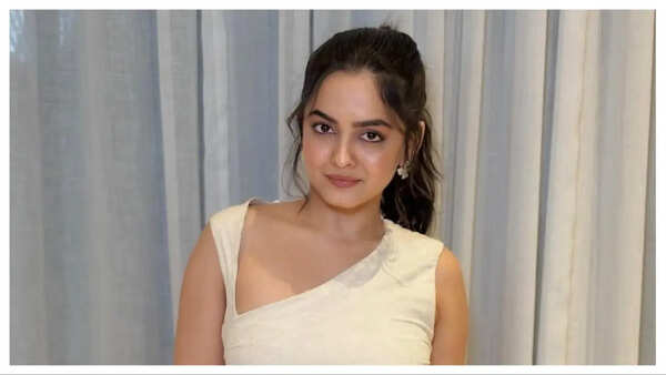 Neha Harsora: It’s very difficult to get time off, but whenever I do, I try to spend it with my family
