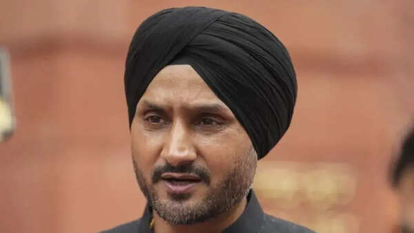 ‘I’ll tell you who received how much’: Harbhajan Singh’s political ‘doosra’, claims AAP sold Rajya Sabha seat