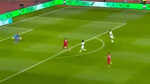 Watch: Ronaldo wastes easy opportunities in Portugal's final match ahead of WC