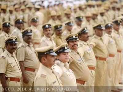 State home department sanctions fund of Rs 5 crore for constables, assistant sub-inspectors