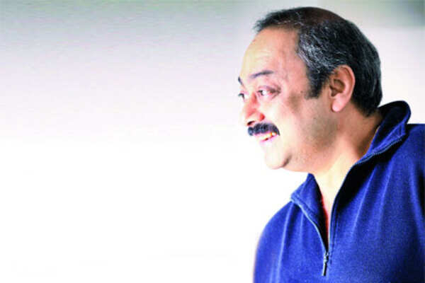 Sachin Khedekar to host Marathi KBC