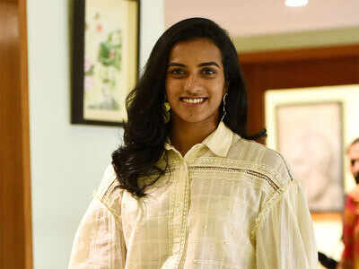 Sindhu rubbishes reports of rift with family, coach