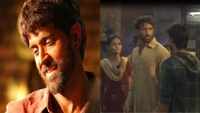 Hrithik Roshan shares the amazing journey of his 'Super 30' students in BTS video 
