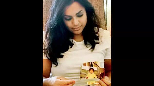 'I want to hug her once': Swedish national in Nagpur in search of biological mother
