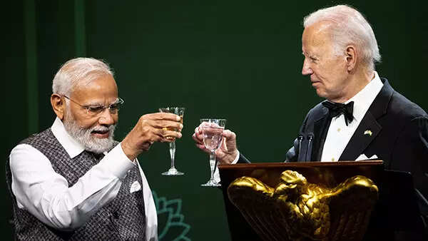 How a murder plot could test Biden's bond with Modi
