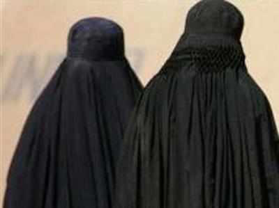 Hyderabad: Parents allege school forced girls to remove burqa for Class X exam