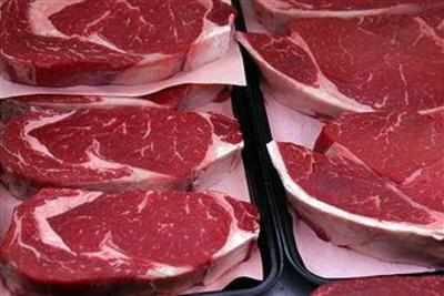 Beef seized in Thane, four arrested