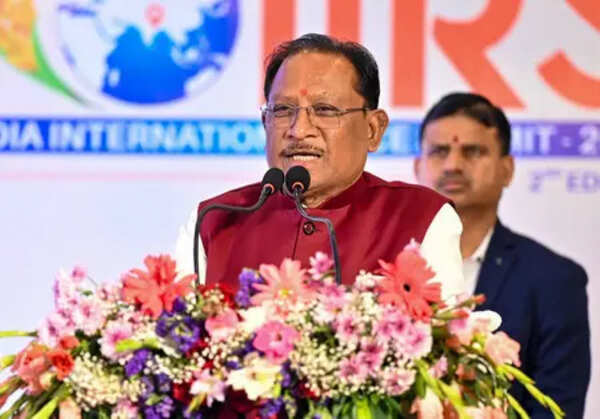 Chhattisgarh clears urban gas distribution policy, cheaper piped fuel on cards