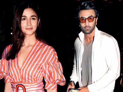 Ranbir Kapoor and Alia Bhatt to tie the knot in 2020?