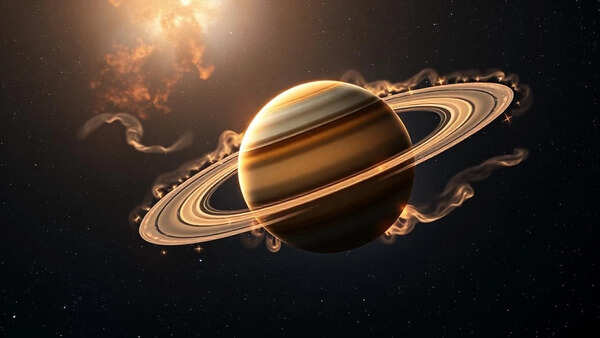 Saturn Threatens Major Disruption for These Birth Dates in 2026