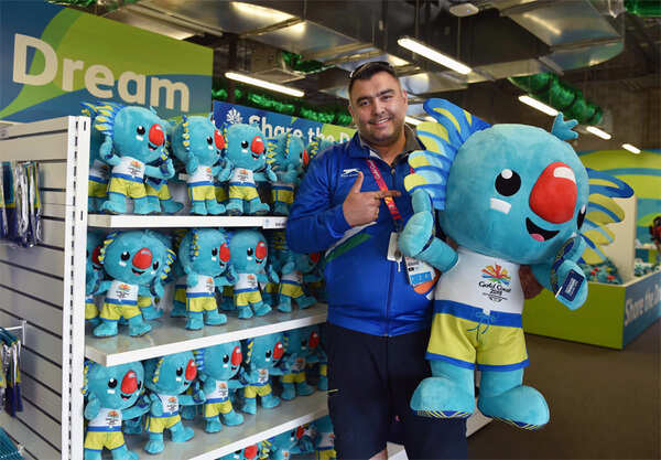 CWG 2018: A podium of possibility for some, a stepping stone for others