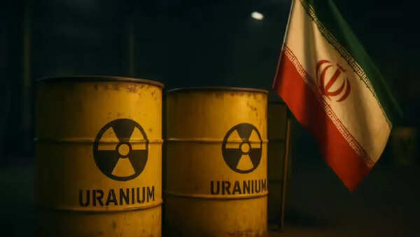 Russia offers to take in Iran's enriched uranium