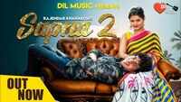 Latest Haryanvi Song Sapna 2 Sung By Diler Singh Kharkiya 