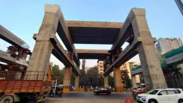 Metro rail project draws flak over alignment changes