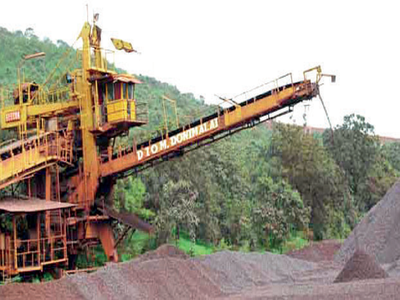 Karnataka set to lose Rs 30,000 crore in 20 years of NMDC mining