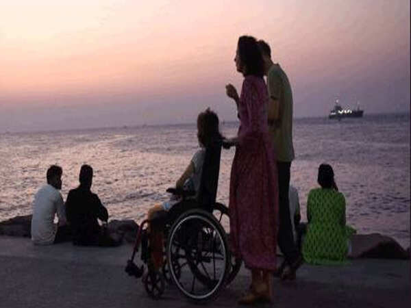 RTM to ensure destinations are disabled-friendly