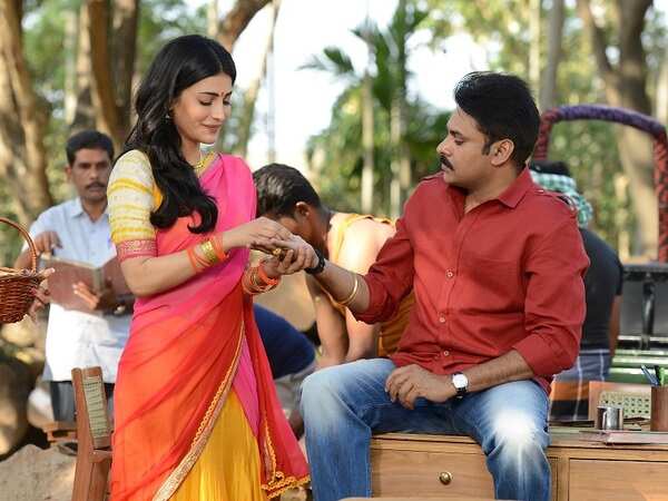 Anup Rubens: Emo Emo is my fave track in Katamarayudu
