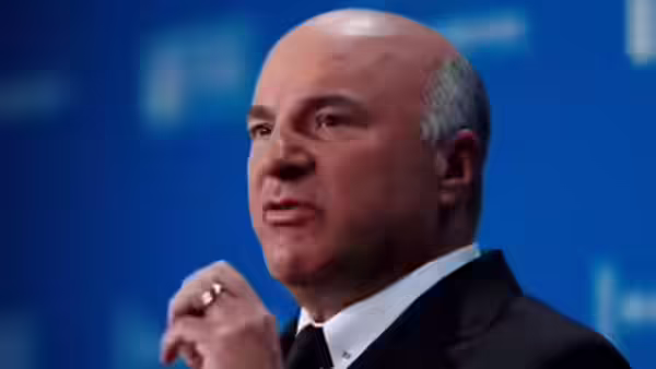 Kevin O’Leary apoya el trabajo remoto para la Generación Z: “Prefiero contratar a alguien que pueda cumplir desde cualquier lugar”