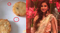 Priyanka Chopra's sister slams five-star hotel for serving maggot infested food 